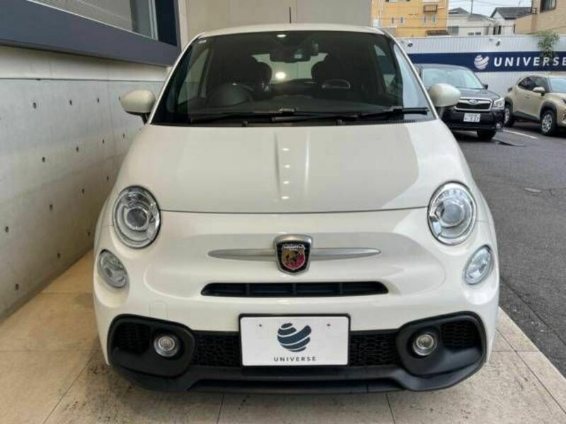 ABARTH 595-14