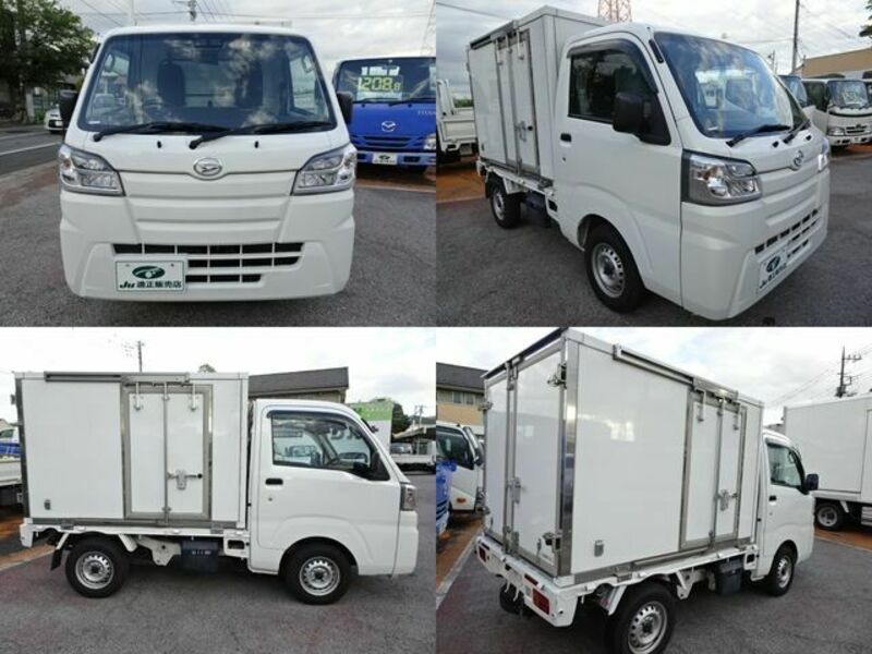 HIJET TRUCK-1