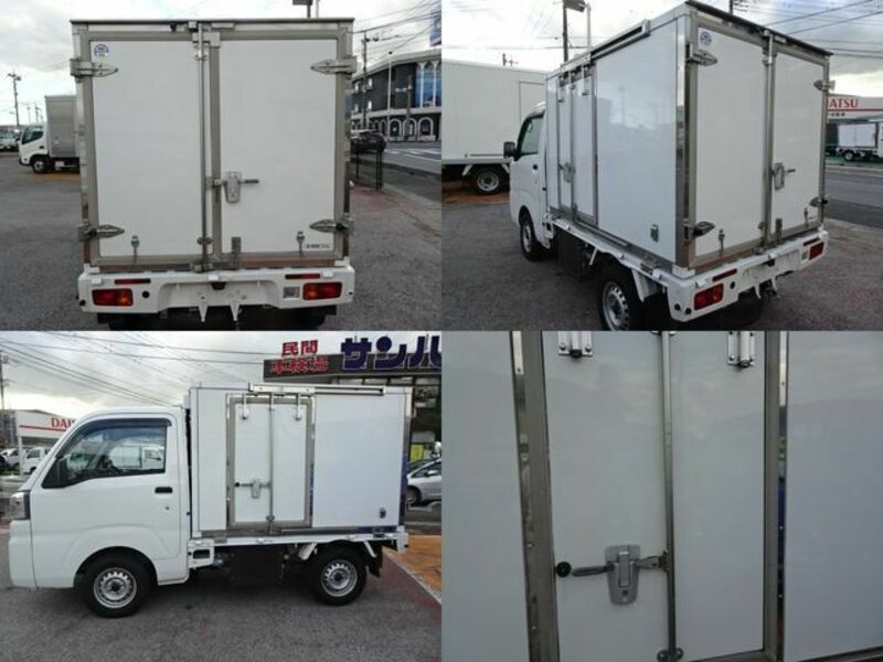 HIJET TRUCK-2