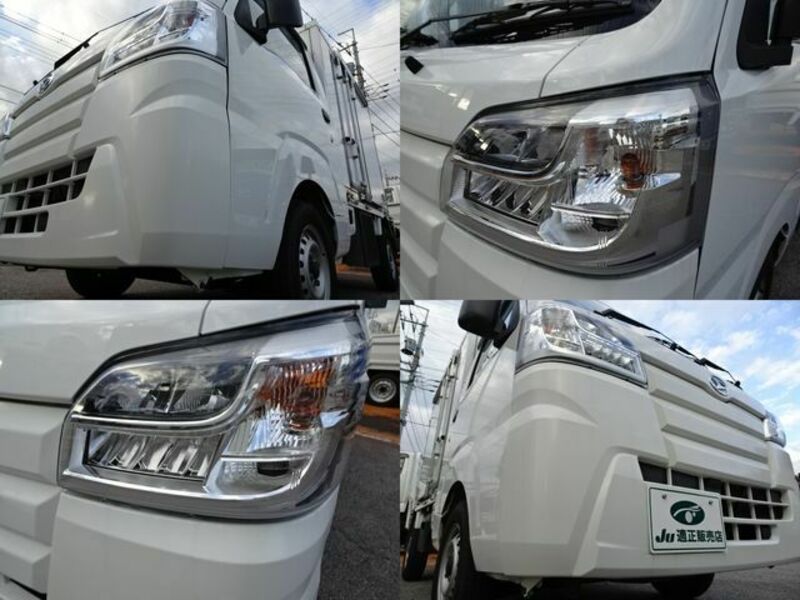 HIJET TRUCK-13