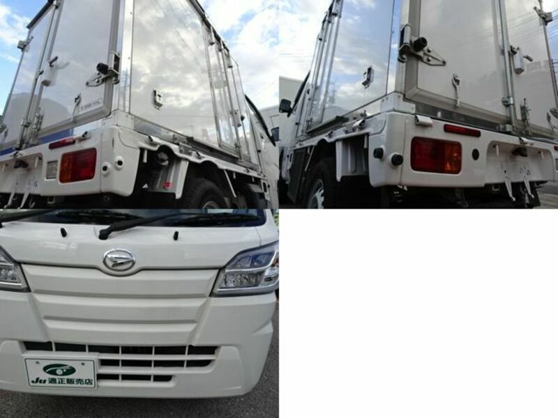 HIJET TRUCK-14