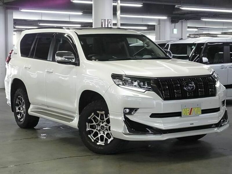 LAND CRUISER PRADO-3