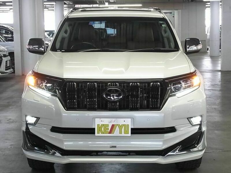 LAND CRUISER PRADO-4