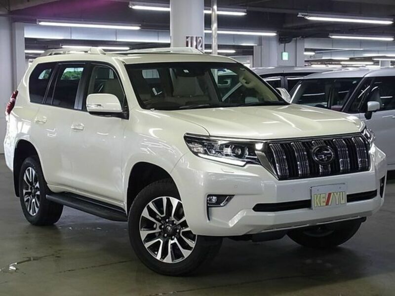 LAND CRUISER PRADO-3