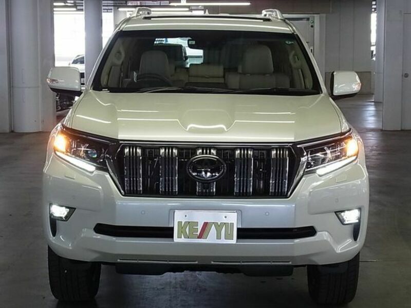 LAND CRUISER PRADO-4