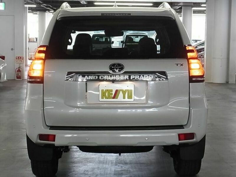 LAND CRUISER PRADO-5