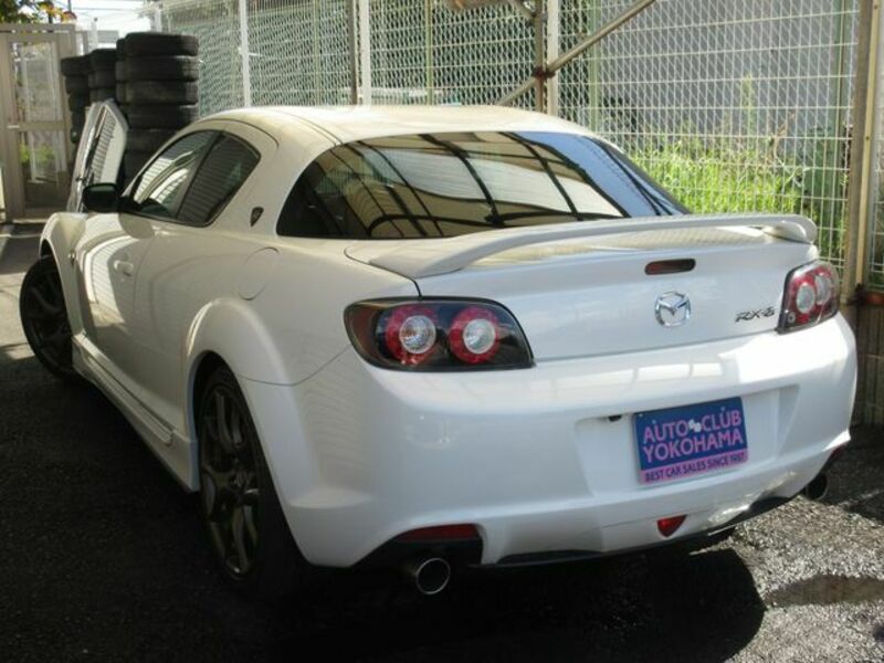 RX-8-22