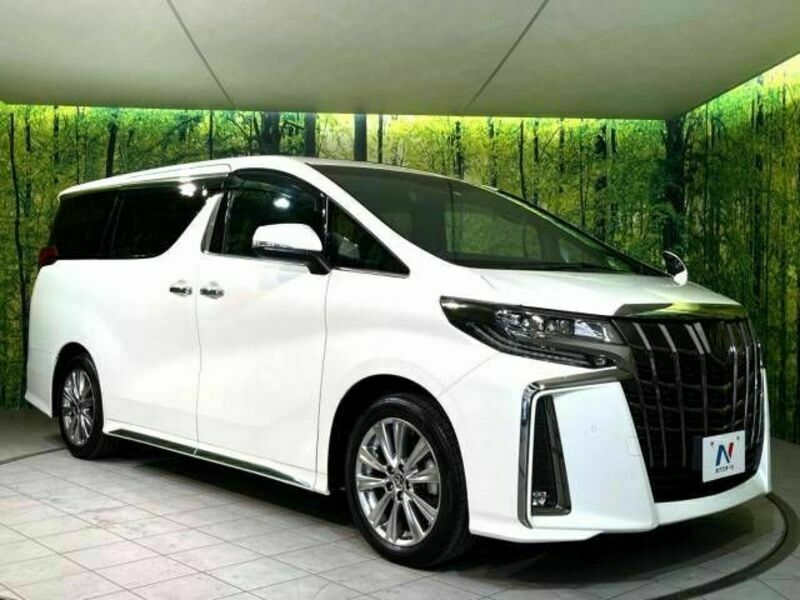 ALPHARD-18