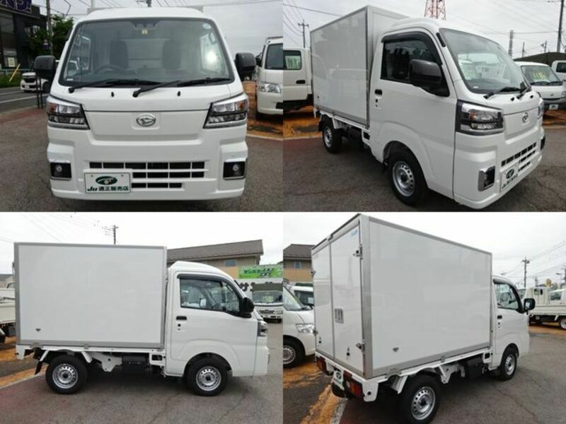 HIJET TRUCK-1