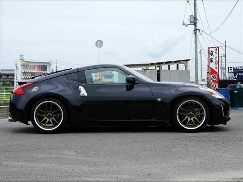 FAIRLADY Z-6