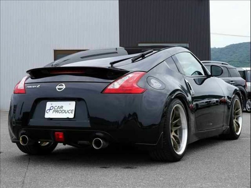 FAIRLADY Z-7