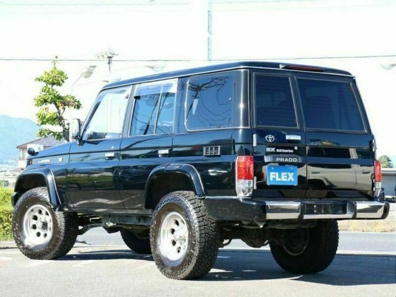 LAND CRUISER PRADO-19