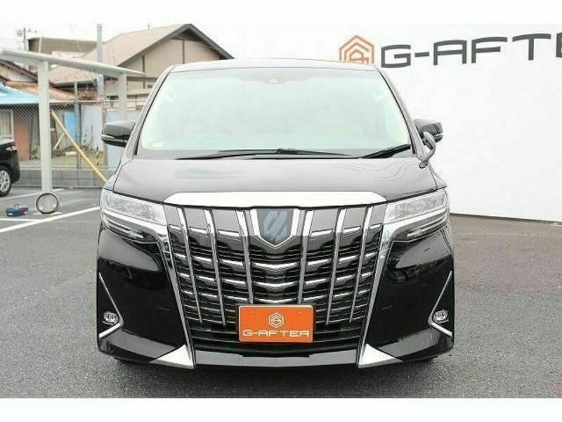 ALPHARD-7