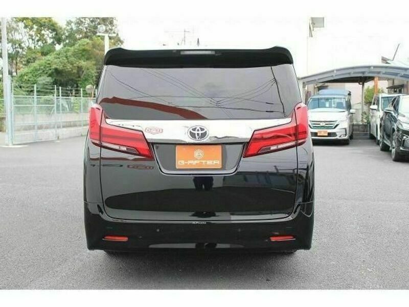 ALPHARD-9