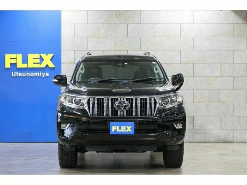 LAND CRUISER PRADO-8