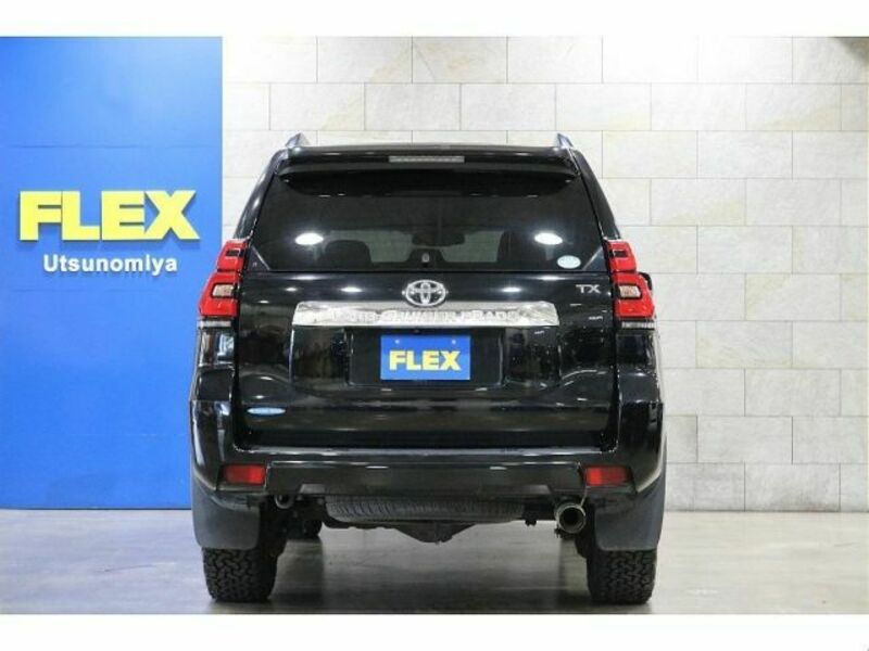 LAND CRUISER PRADO-10