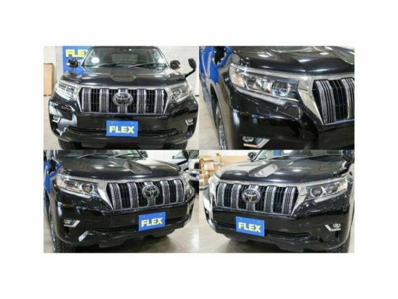 LAND CRUISER PRADO-12