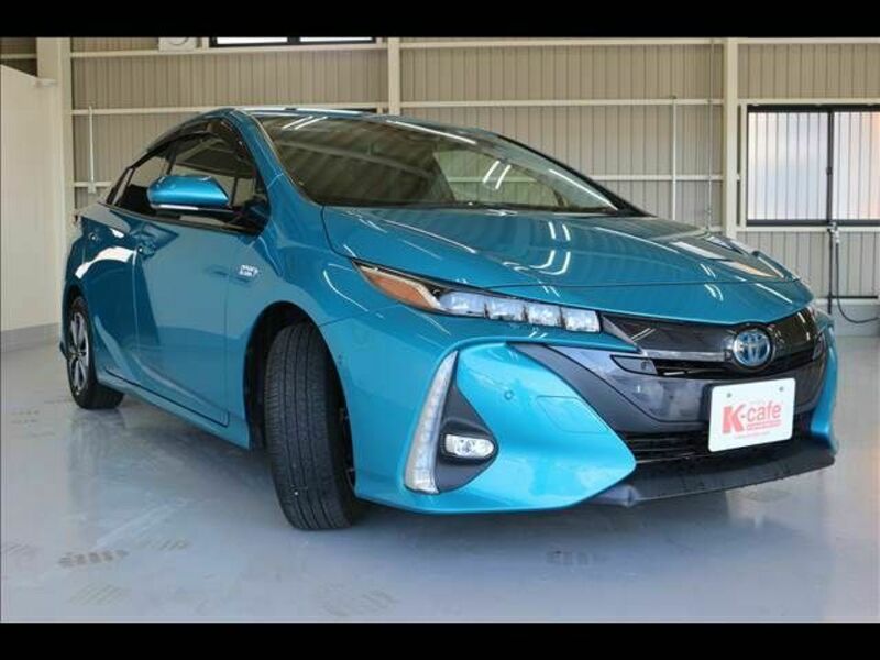 PRIUS PHV-2