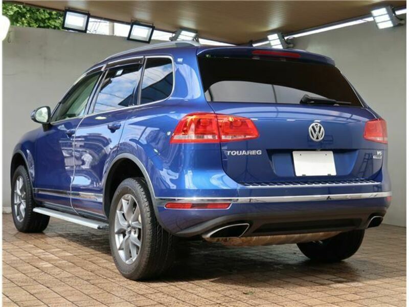 TOUAREG-2