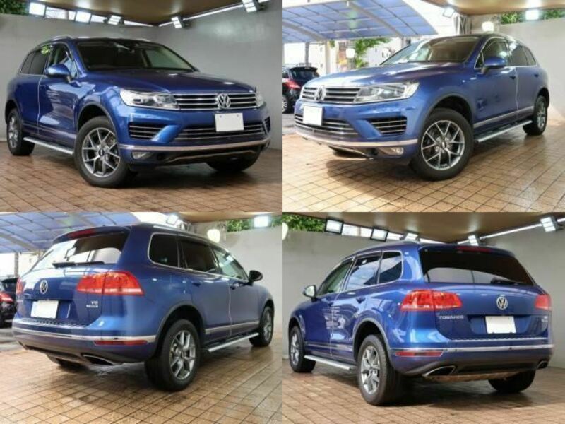 TOUAREG-3