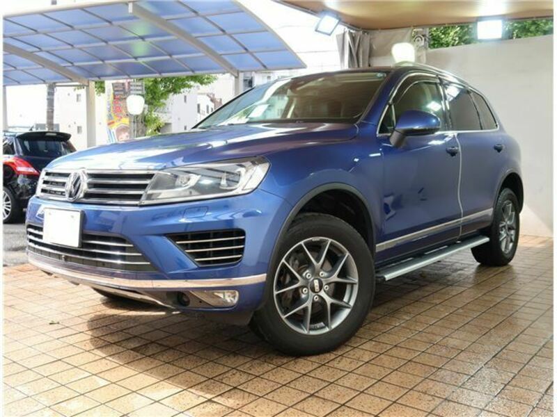 TOUAREG-11