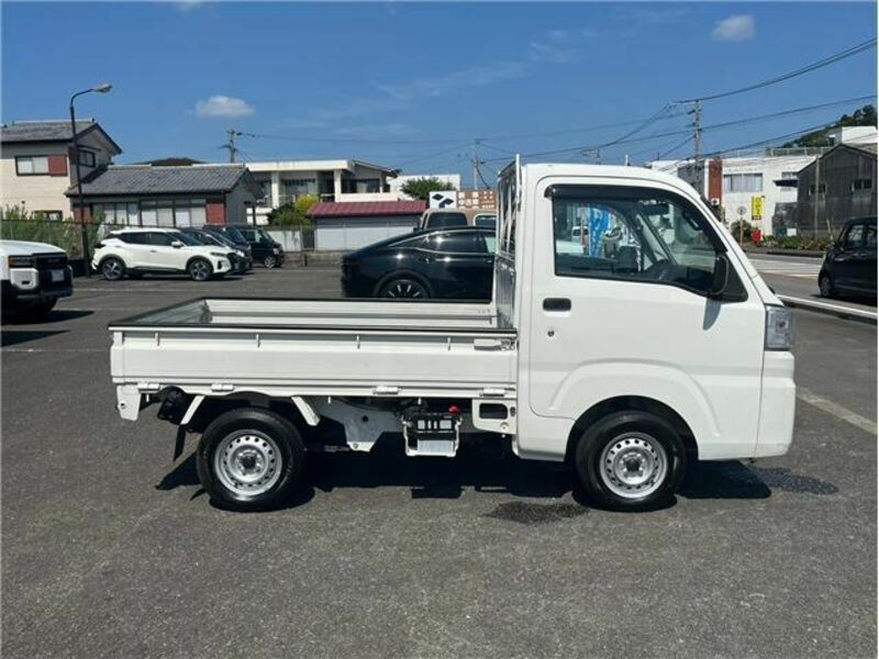 HIJET TRUCK-4