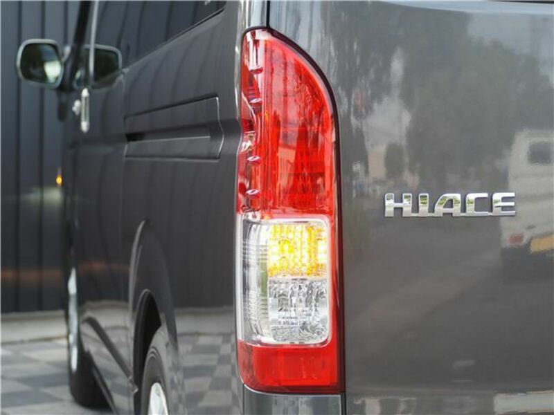 HIACE VAN-34