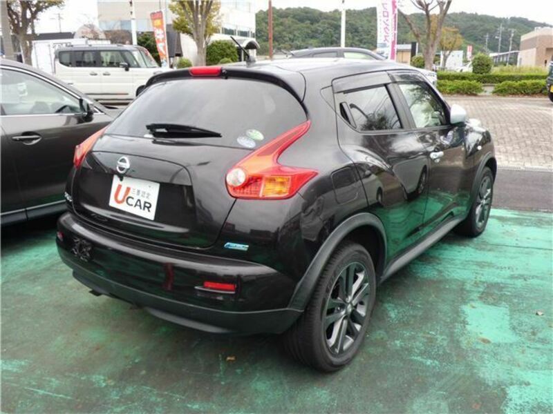 JUKE-2