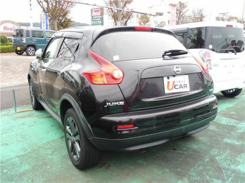 JUKE-3