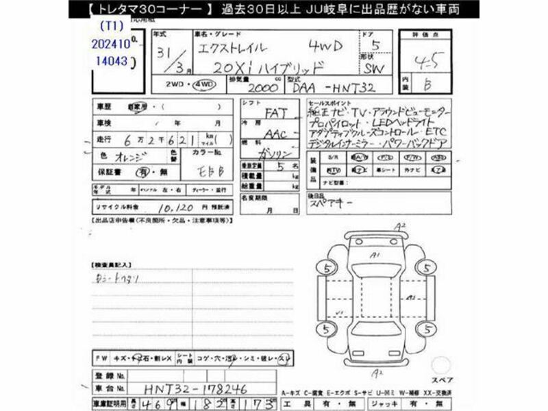 X-TRAIL-3