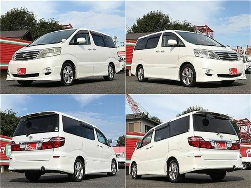 ALPHARD-1