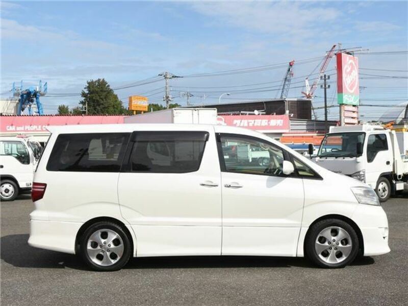 ALPHARD-10