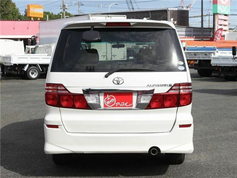 ALPHARD-11