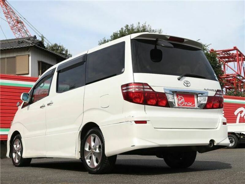 ALPHARD-12