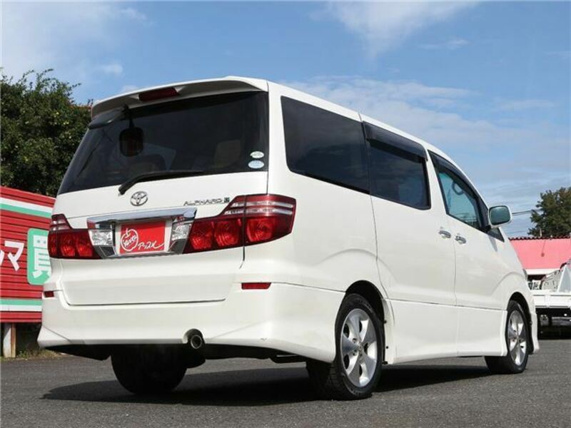 ALPHARD-14