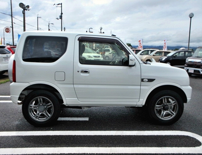 JIMNY-4