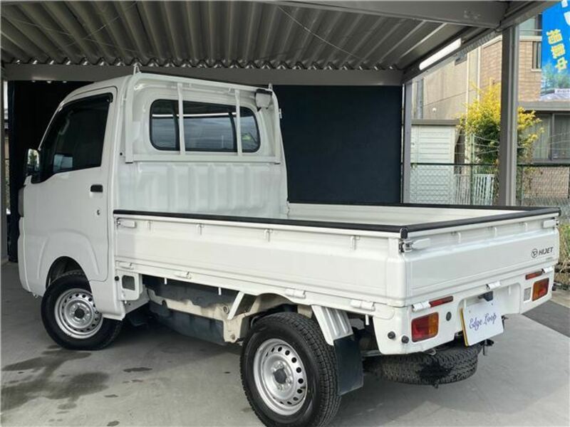 HIJET TRUCK-1