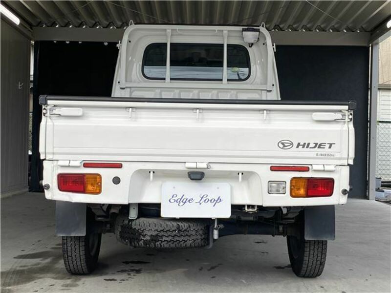 HIJET TRUCK-4