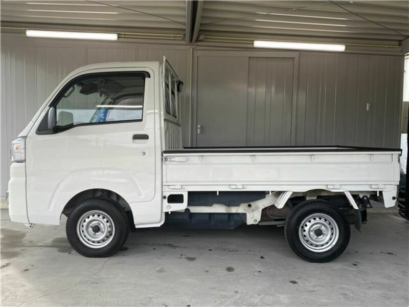 HIJET TRUCK-11