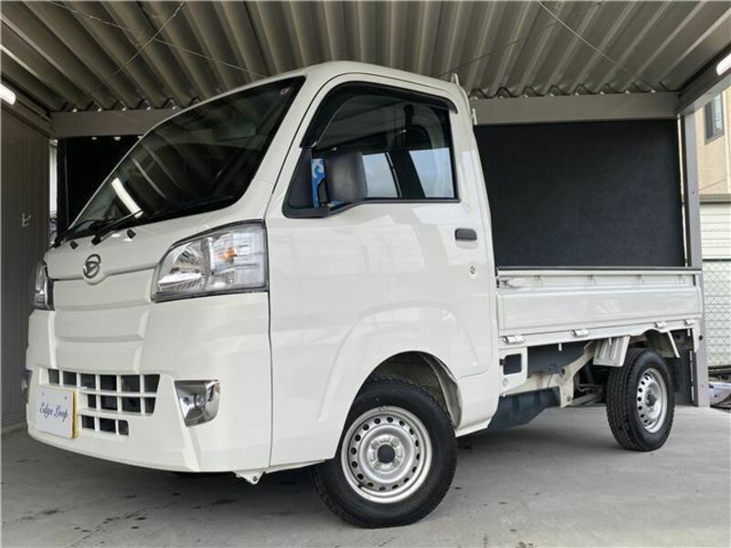 HIJET TRUCK-12