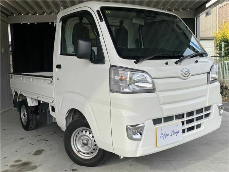 HIJET TRUCK-15