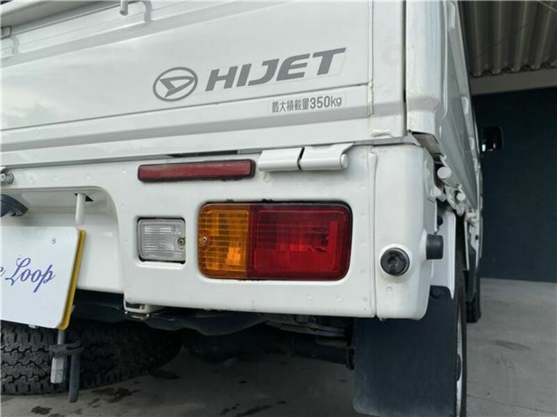 HIJET TRUCK-16