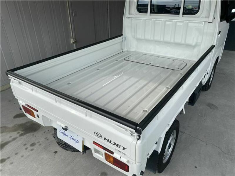 HIJET TRUCK-21