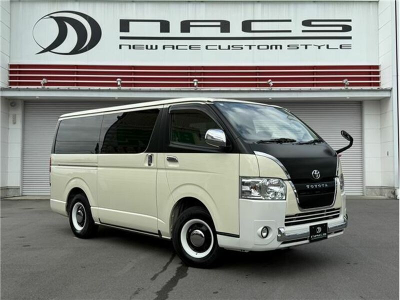 HIACE-0