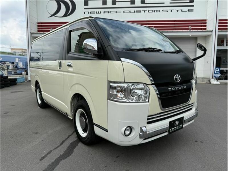 HIACE-1