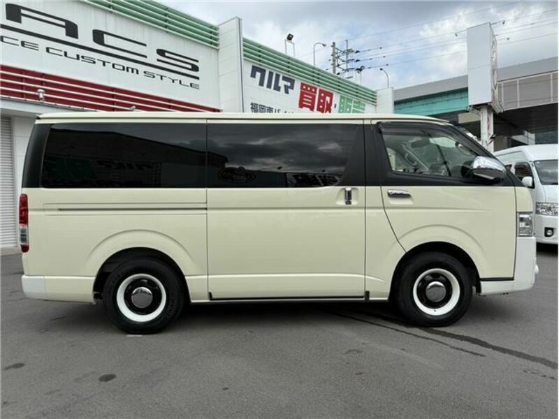 HIACE-2