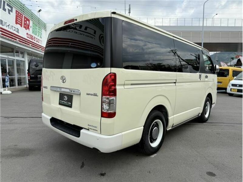 HIACE-3