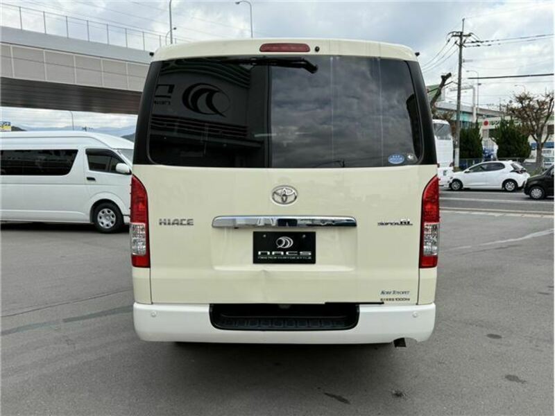 HIACE-4