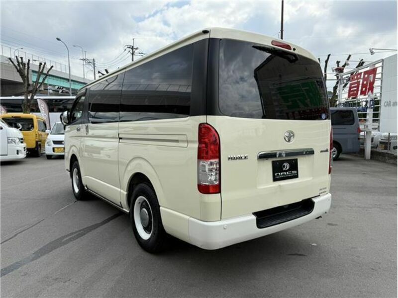 HIACE-5