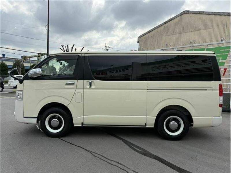 HIACE-6